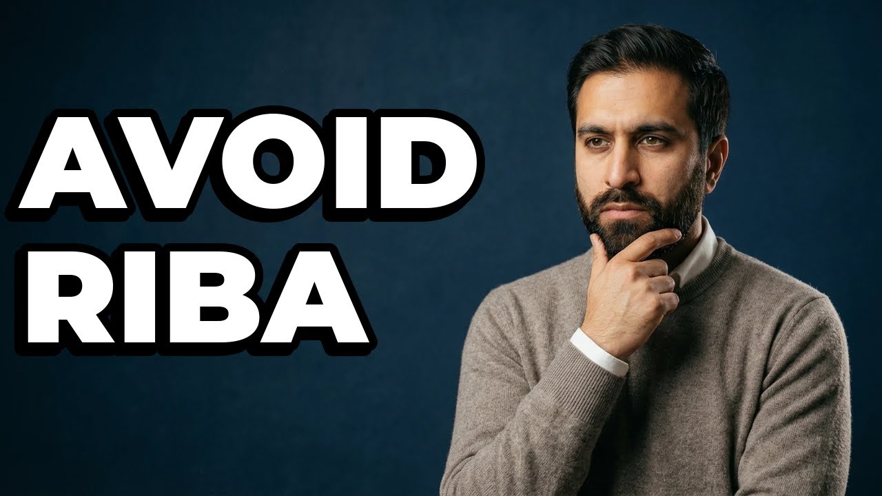 Prevent Riba How to prevent Riba when facing payment defaults? - YouTube