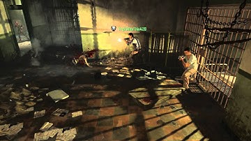 With TritanHD*After All Patches Black Ops II M.O.T.D Solo/Team Glitch