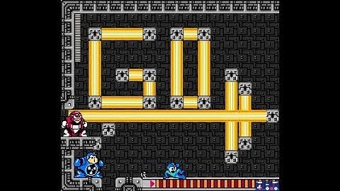 Make a Good Mega Man Level 2 Part 52 - Light Up the Night