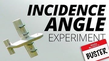 Scratch Built RC Engineering Test Plane