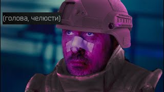 Всё ещё нуб | ESCAPE FROM TARKOV