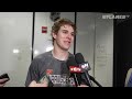 Post-Game | Morton - 17.04.25