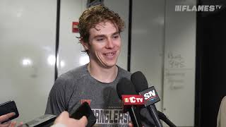 Post-Game | Morton - 17.04.25
