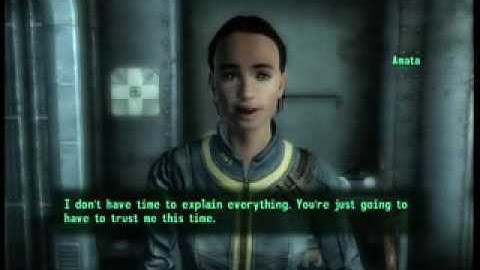 Lets play Fallout 3 (part 4)