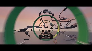 Nothing To Fear But Fearing Itself | Longest Trackmania2020 Fullspeed Map (i think?)