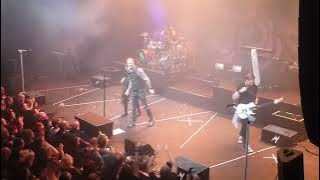 Delain - 04/11/2022 - Full Show @ Hedon, Zwolle