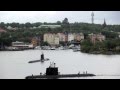Första Ubåtsflottiljen Bildspel - 1st Submarine Flotilla Slideshow