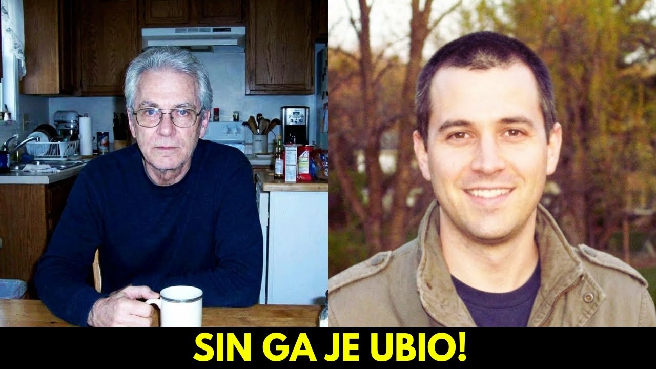 Oporuka Šokirala Obitelj — Preminuli Otac Ostavio Dokaze da Ga Je Sin Ubio