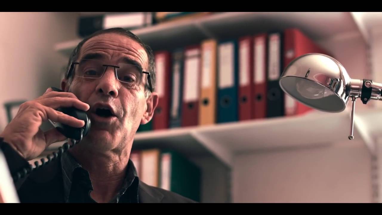 Les segpa épisode 1 - YouTube