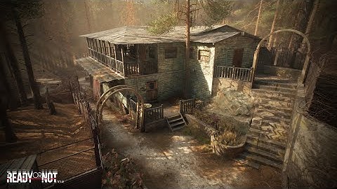 Ready or Not Guide: "S" Grade on 