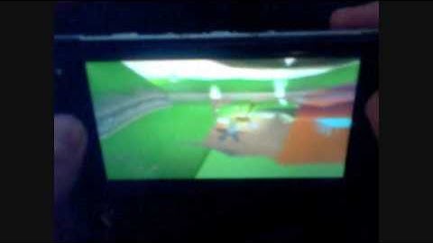 Spyro 1 demo - PSP: Toasty Portal Glitch