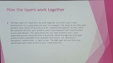 VDRGurusOnCloud Mastering Cloud Security   Navigating the Key Layers of Virtual Data Rooms