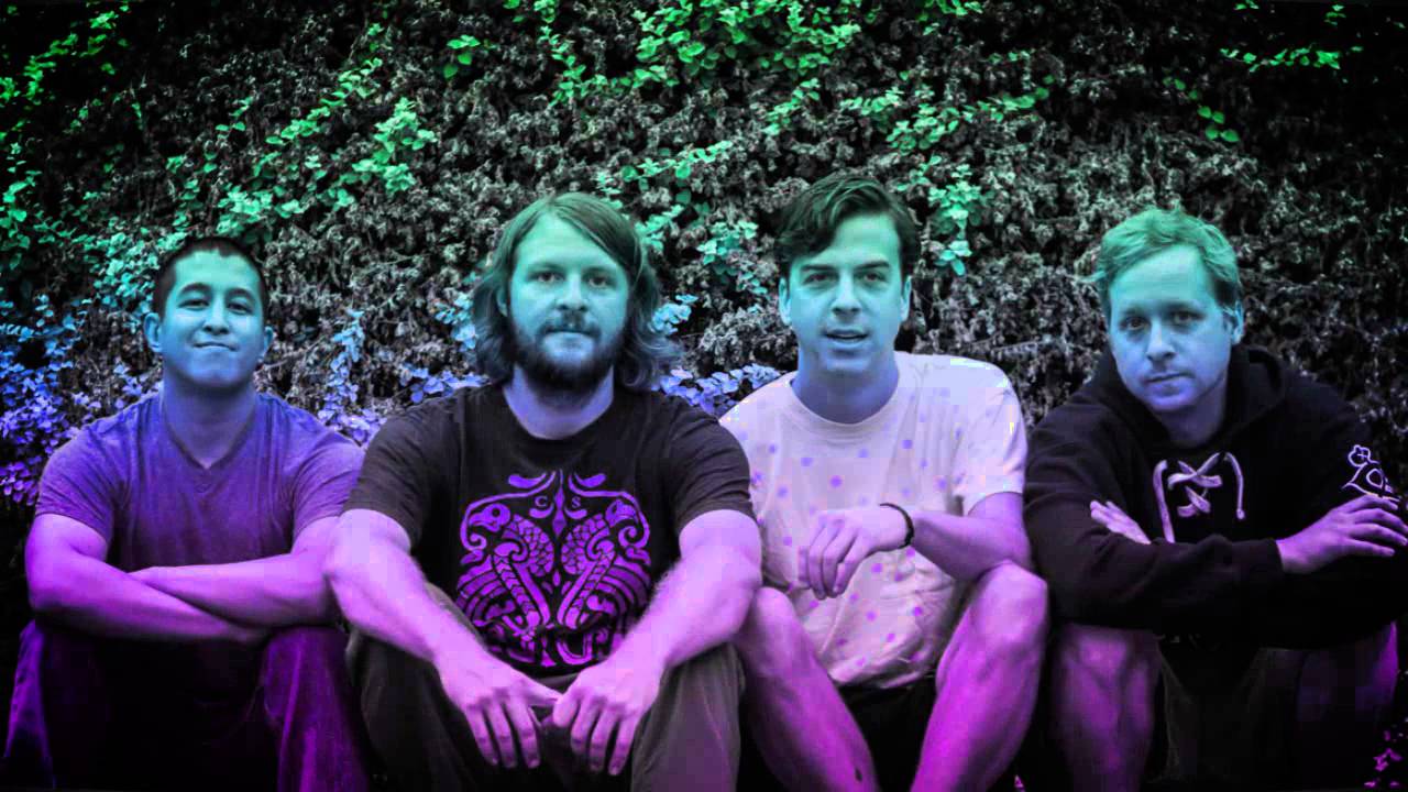 Watch Passafire - Steam Rises on YouTube Watch Passafire - Steam Rises on YouTube