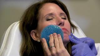 NEOSkin Service Video - Renee