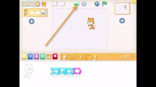 Try Coding with Scratch Jr. screenshot 5