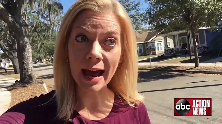 Police search for suspect in Craigslist killing