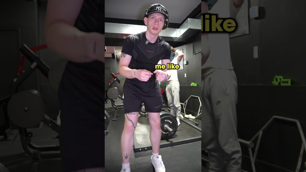Guess The Deadlift Weight
