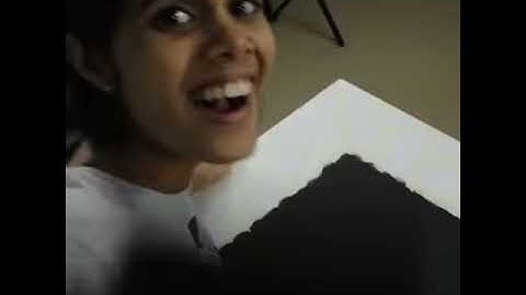 DIY: Make Your Own Chalkboard with Chalk Paint