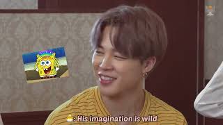 BTS FRAMING and GASLIGHTING  poor Jungkook in Mafia games