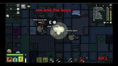 omg devast.io is a really amazing game