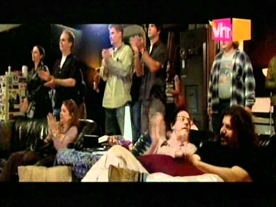 The Rise of Velvet Revolver part 3/5 YouTube