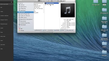 Adobe Edge Animate tutorial (part 6)