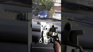 видео: Сдвижная дверь на соболе не закрывается (часть 1) картинка: Сдвижная дверь на соболе не закрывается (часть 1)