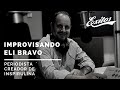 #RománLozinski 08.05.2020 #Improvisando con Eli Bravo