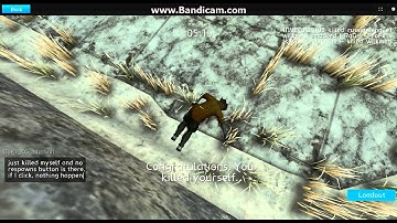 Uberstrike - Hackers #3