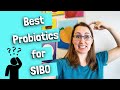 Best Probiotic For SIBO Small Intestine Bacterial Overgrowth 