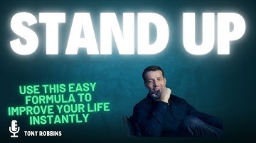 Use This Easy Formula to Improve Your Life INSTANTLY