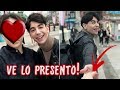 IL NOSTRO PRIMO APPUNTAMENTO ❤️| Una giornata di coppia in Corea