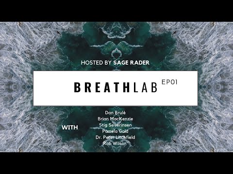 BREATHLAB // EP01