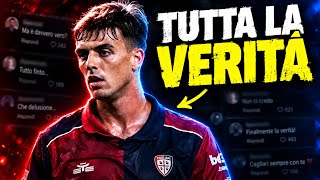 MALDINI: Hanno provato a nasconderlo?