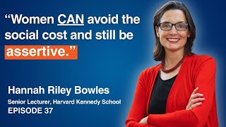 Lessons on Gender, Power and Negotiation
