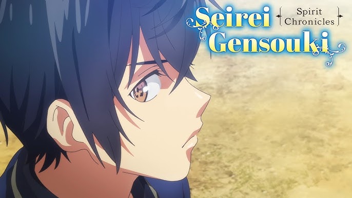 Seirei Gensouki: Spirit Chronicles La Mariée d'argent - Regardez