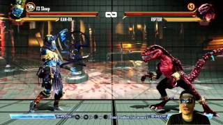 KanRa vs Riptor Matchup Tutorial
