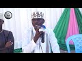 QARI ALI KIBABU QUR AN TAJWEED ISLAH ISLAMIC DUA CENTRE TABORA 2021