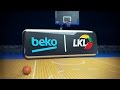 BEKO-LKL TV: Tai, kas įdomu, aktualu ir efektinga