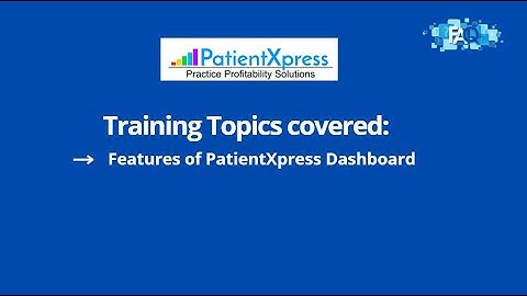 PatientXpress WebApp Dashboard | eRX | SMS | Treatment Planning | Consent forms | Appointment View
