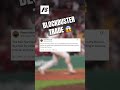 What were the Red Sox thinking?? 🤔 #thebaseballinsiders #redsox #robertmurray #sanfranciscogiants
