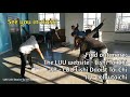 LUU Leeds Uni Daoist Tai Chi Society