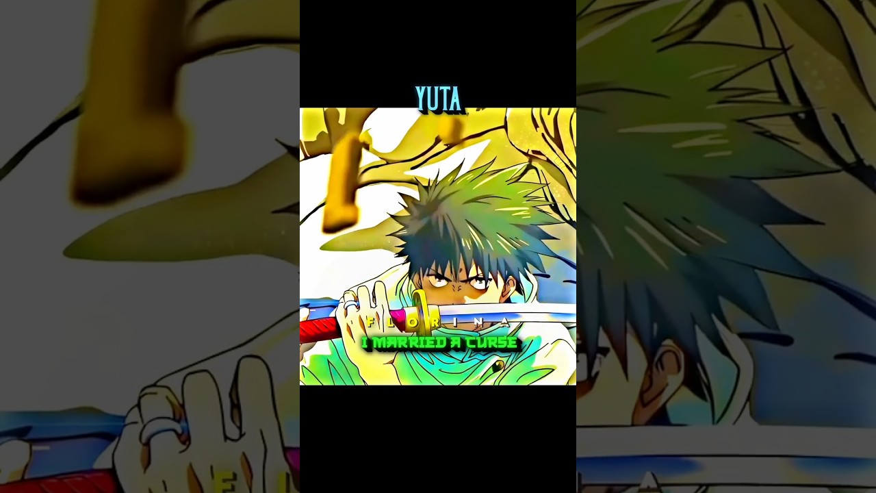 ⁣ITADORI YUJI'S MOTHER EDIT || CURSE || KENJAKU || yuta || Rika || SUKUNA || JUJUTSU KAISEN EDIT