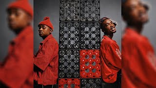 Royal MusiQ, Benzoo & Officixl Rsa - AmaRider (Official Audio)