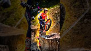 Toni Bou’s IMPOSSIBLE Trial Skills in Japan 🇯🇵🔥 | Best Motorcycle Balance Ever!