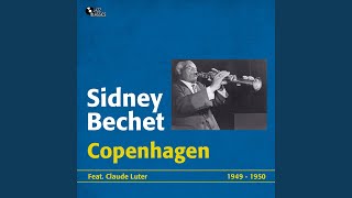 Video thumbnail of "Sidney Bechet - There'll Be Some Changes Made"