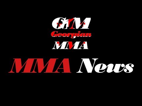 MMA News. დენიალ კორმიე, კენნი ფლორიან და ფრანცის ენგანუ ლაპარაკობენ ქეინზე, ასევე სტიპეის ტრენეინგი