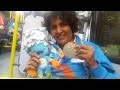 Rio Paralympics: Deepa Malik wins silver in shot put; Rs 4 crore from Haryana govt