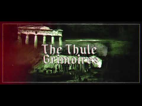 Video thumbnail for The Ruins Of Beverast - The Thule Grimoires (full album)