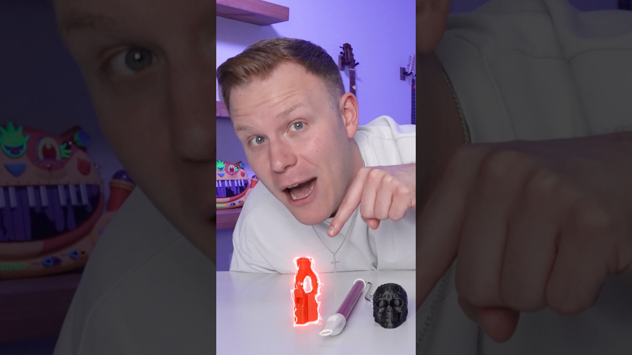 The LOUDEST Whistle!